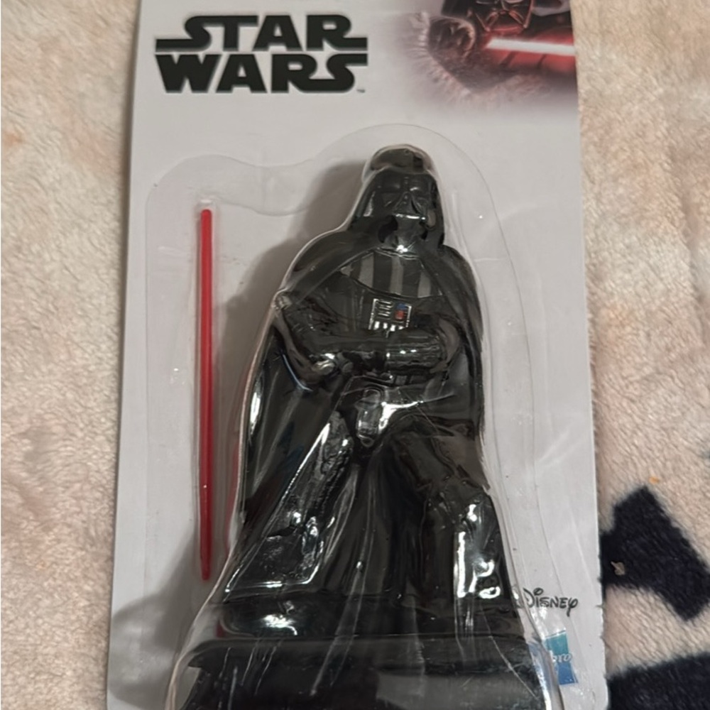 Star Wars Darth Vader Figure